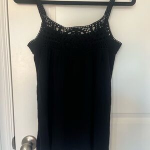 Banana Republic Elegant Black Knitwear